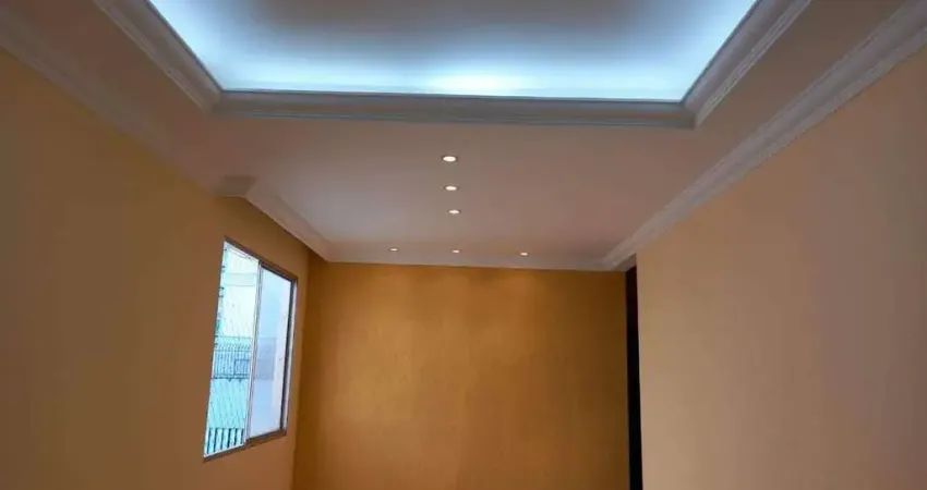 Apartamento 4 quartos à venda, Sagrada Família - Belo Horizonte/MG