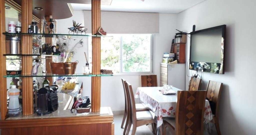 Apartamento 2 quartos com elevador e 2 vagas à venda no Concórdia - Belo Horizonte/MG