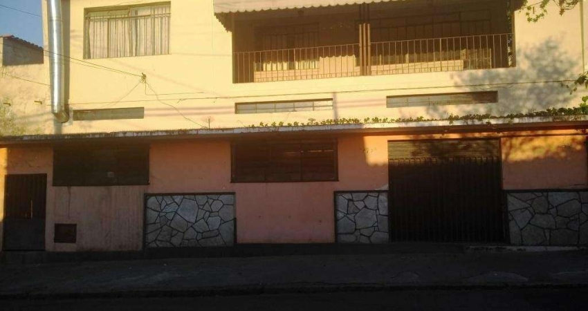 Casa e loja