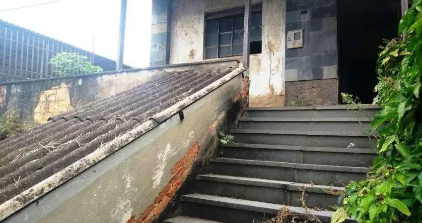 Casa à venda, 220 m² - Santa Efigênia - Belo Horizonte/MG