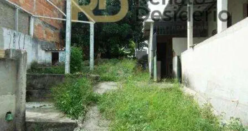 Terreno à venda, 360 m² por R$ 320.000,00 - São Geraldo - Belo Horizonte/MG