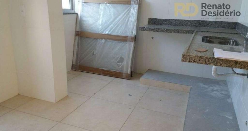 Apartamento à venda, 76 m² por R$ 490.000,00 - São Geraldo - Belo Horizonte/MG