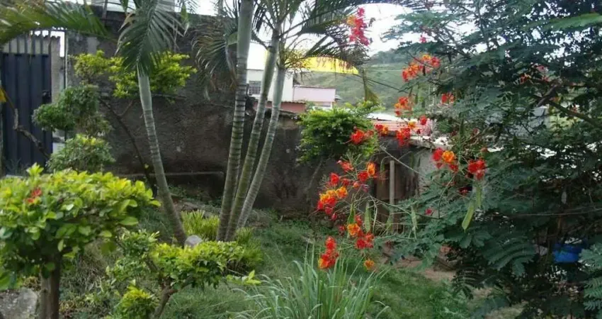 Casa Residencial à venda, Cachoeirinha, Belo Horizonte - .