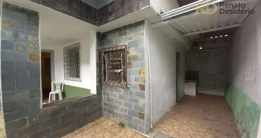 Casa Residencial à venda, Saudade, Belo Horizonte.