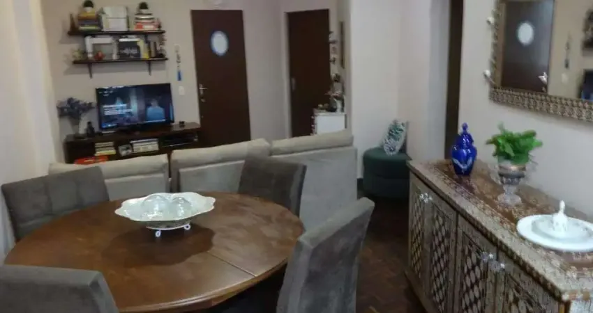 Apartamento com 2 dormitórios à venda - Santa Efigênia - Belo Horizonte/MG