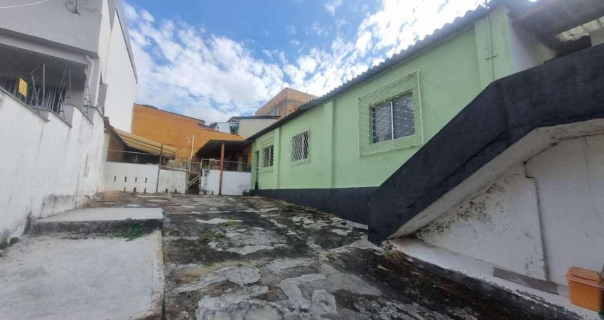 Casa à venda, Esplanada - Belo Horizonte/MG