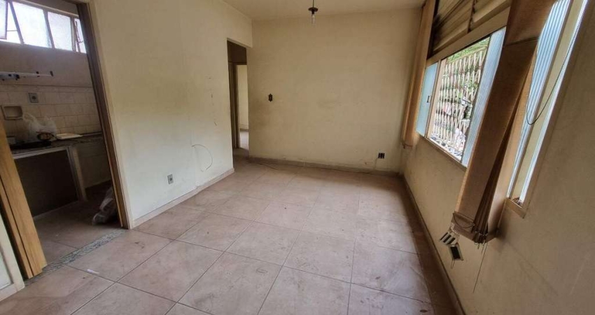 Apartamento 2 quartos com 1 vaga de estacionamento