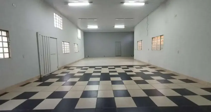 Barracão / Galpão / Depósito para alugar na Esplanada, Belo Horizonte 