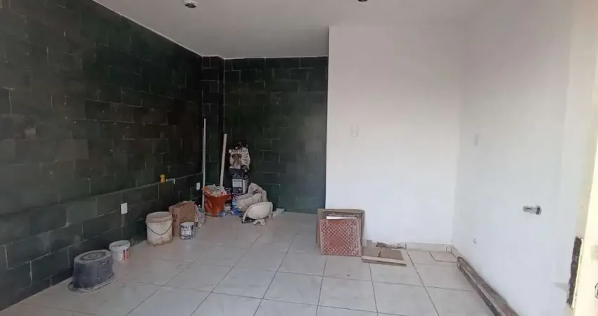 Loja no Pompéia