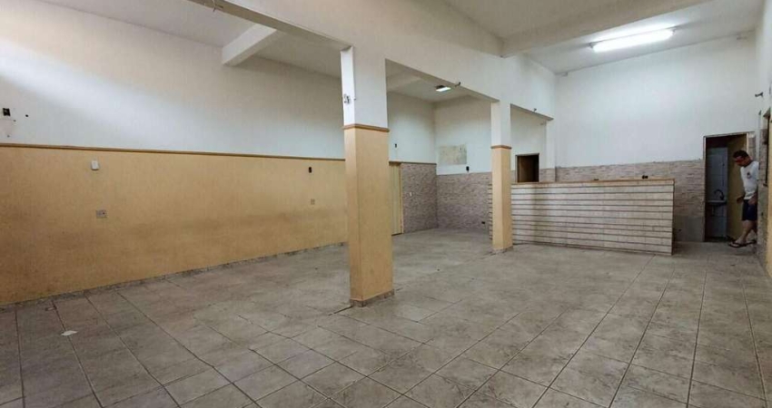 Ponto comercial para alugar na Vera Cruz, Belo Horizonte 