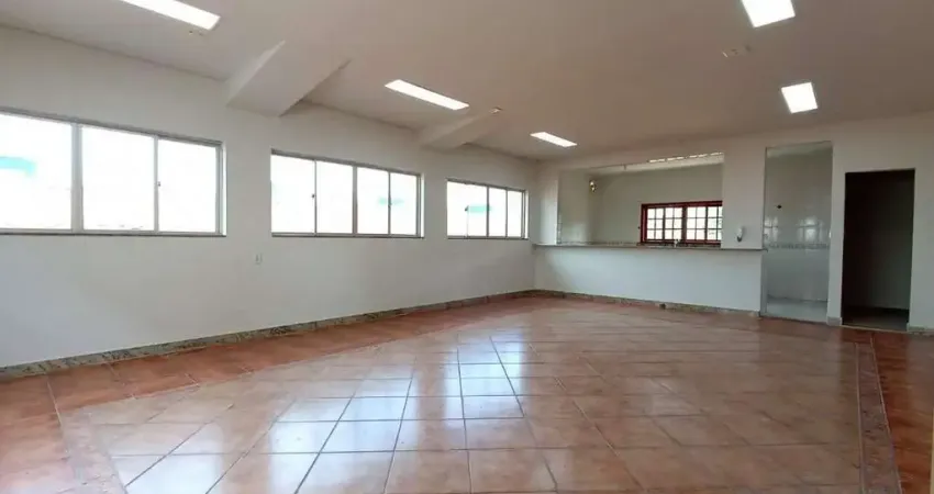 Sala comercial para alugar na Esplanada, Belo Horizonte 