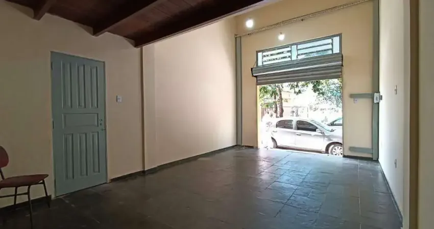 Ponto comercial para alugar no Jonas Veiga, Belo Horizonte 