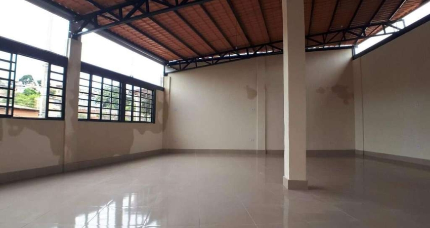 Loja para alugar, 90 m² - Pompéia - Belo Horizonte/MG