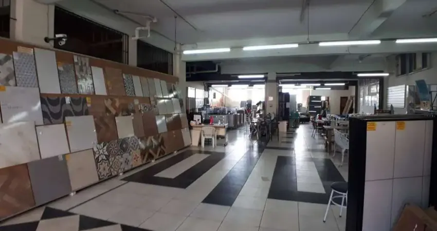 Loja para alugar, 340 m² - Pompéia - Belo Horizonte/MG
