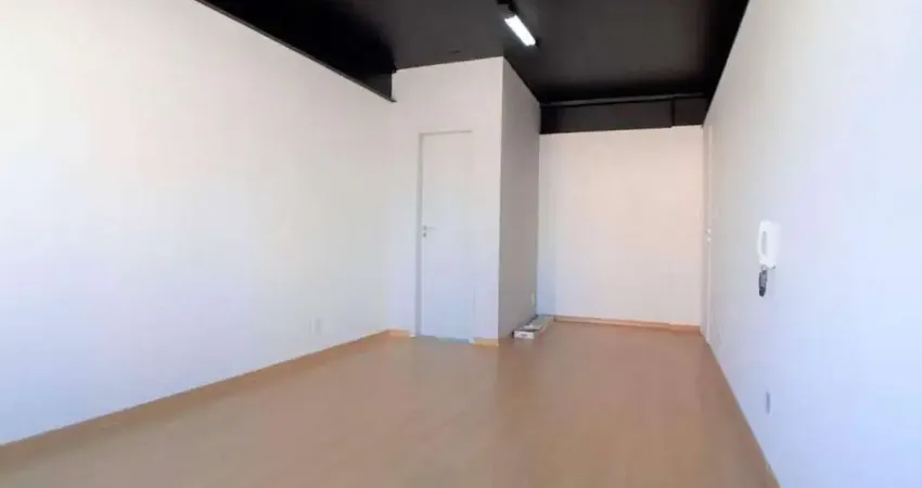 Sala para alugar, 19 m² - Santa Efigênia - Belo Horizonte/MG