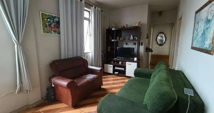APARTAMENTO 2 QUARTOS DECE 1 VAGA E ELEVADOR - SAGRADA FAMILIA