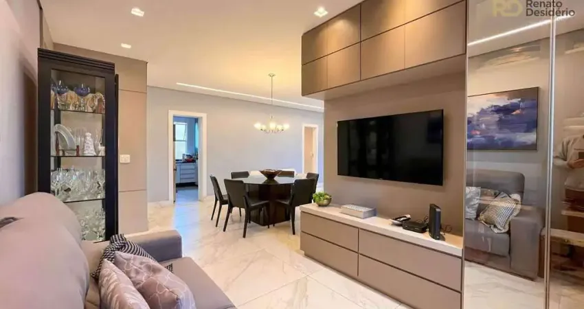 Apartamento com 3 quartos à venda na Cidade Nova, Belo Horizonte 