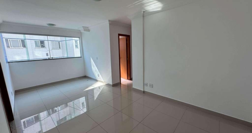 Apartamento com 2 quartos à venda no União, Belo Horizonte 