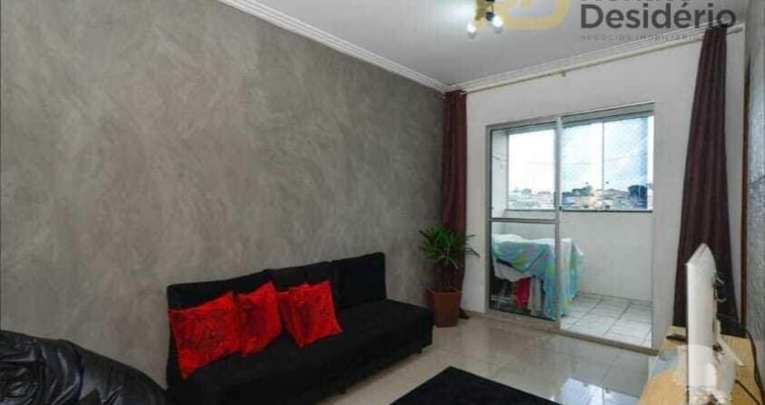 Apartamento, 3 quartos, 1 vaga