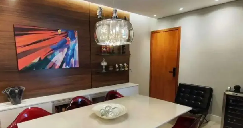 Apartamento, 2 quartos, 2 vagas