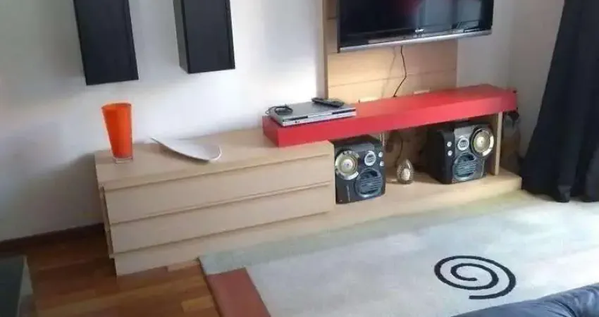 Apartamento com 1 quarto à venda no Carmo, Belo Horizonte 