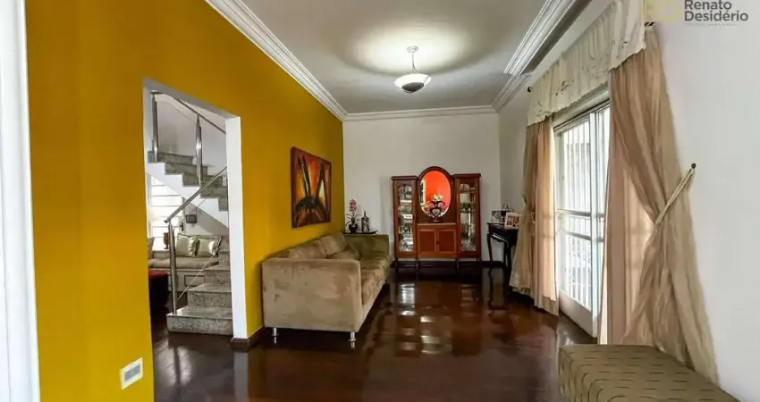 Casa com 4 quartos à venda na Serra, Belo Horizonte 