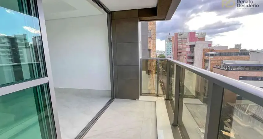 Apartamento, 3 quartos, 3 suites, 2 vagas