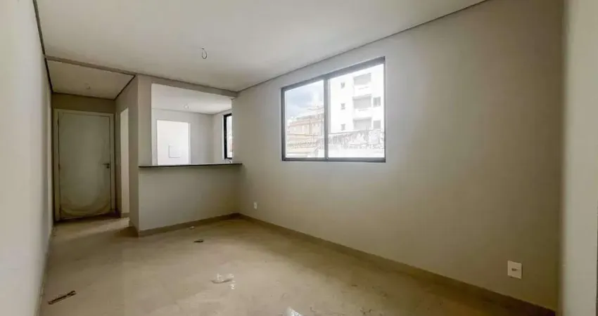 Apartamento, 1 quarto, 1 vaga