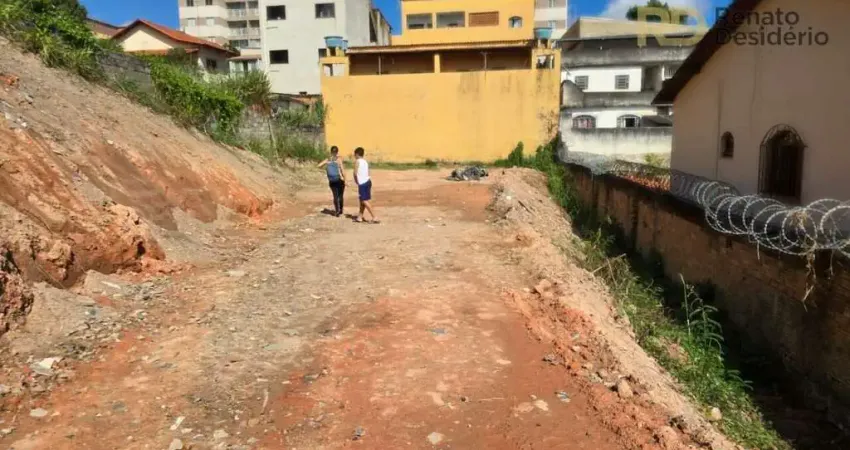 Terreno à venda em Goiânia, Belo Horizonte 