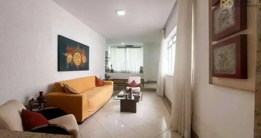 Casa com 7 quartos à venda no São Lucas, Belo Horizonte 