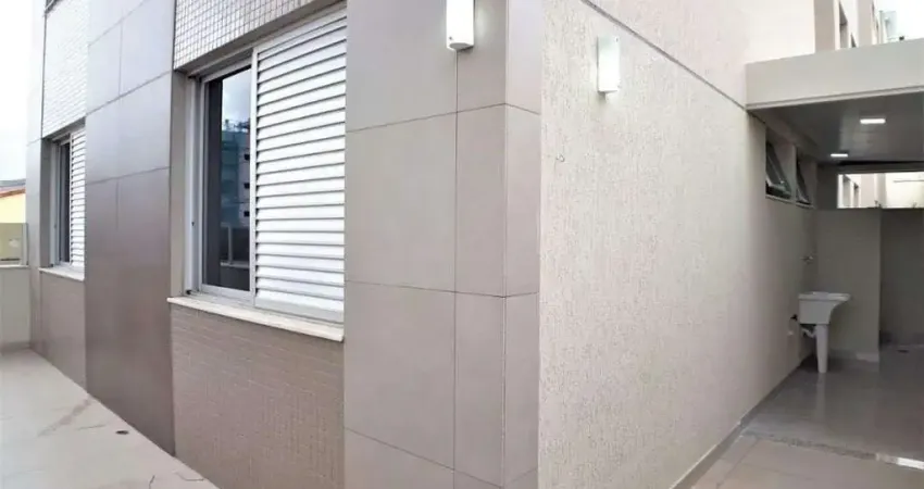 Área Privativa no Esplanada