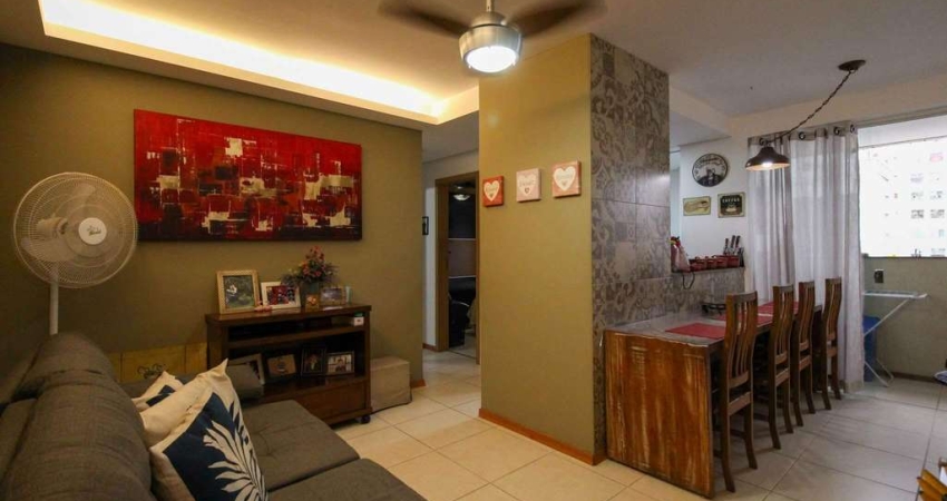 Apartamento, 3 quartos, 1 suite, 2 vagas