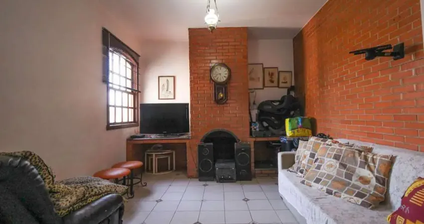 Casa com 4 quartos à venda no Colégio Batista, Belo Horizonte 