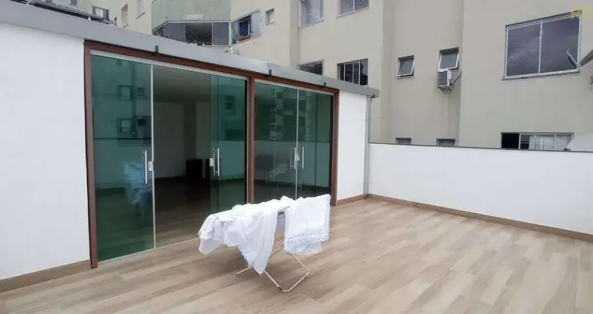 Casa com 2 quartos à venda no Colégio Batista, Belo Horizonte 