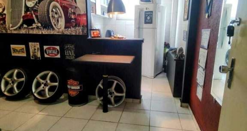 Apartamento com 1 quarto à venda no Colégio Batista, Belo Horizonte 