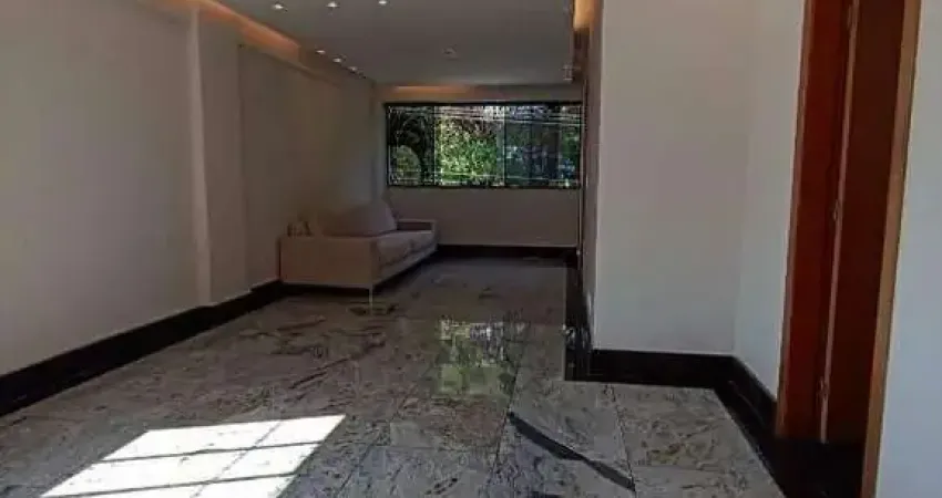 Apartamento com 4 quartos à venda no Colégio Batista, Belo Horizonte 