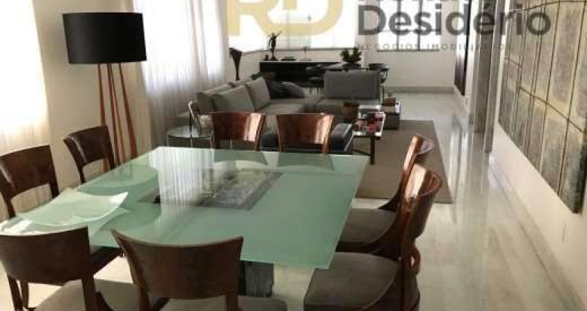 Apartamento, 4 quartos, 3 suites, 3 vagas