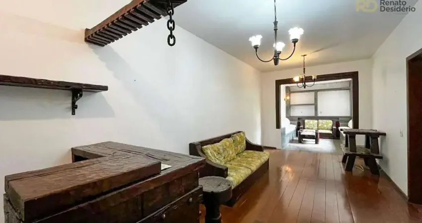 Apartamento, 3 quartos, 1 suite, 1 vaga
