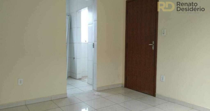 Apartamento, 3 quartos, 1 suite, 1 vaga