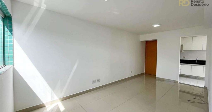 Apartamento com 2 quartos à venda na Serra, Belo Horizonte 