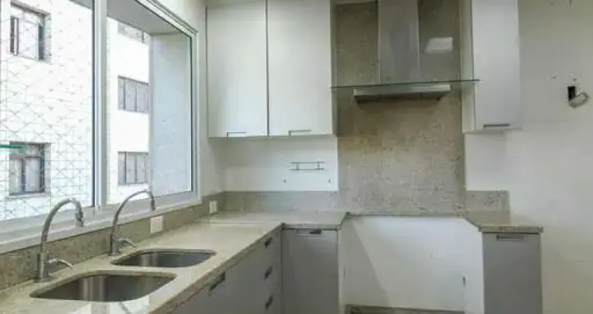 Cobertura com 4 quartos à venda na Serra, Belo Horizonte 