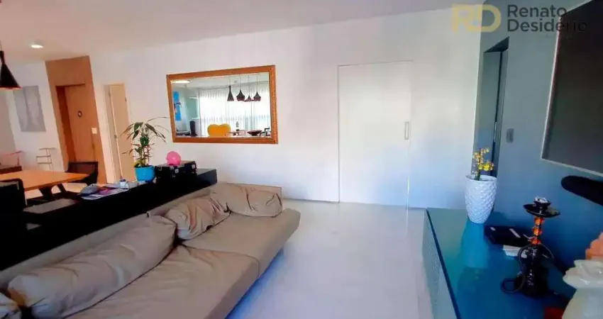 Apartamento com 3 quartos à venda no Cruzeiro, Belo Horizonte 