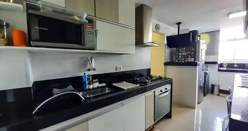 Apartamento com 3 quartos à venda no São Lucas, Belo Horizonte 