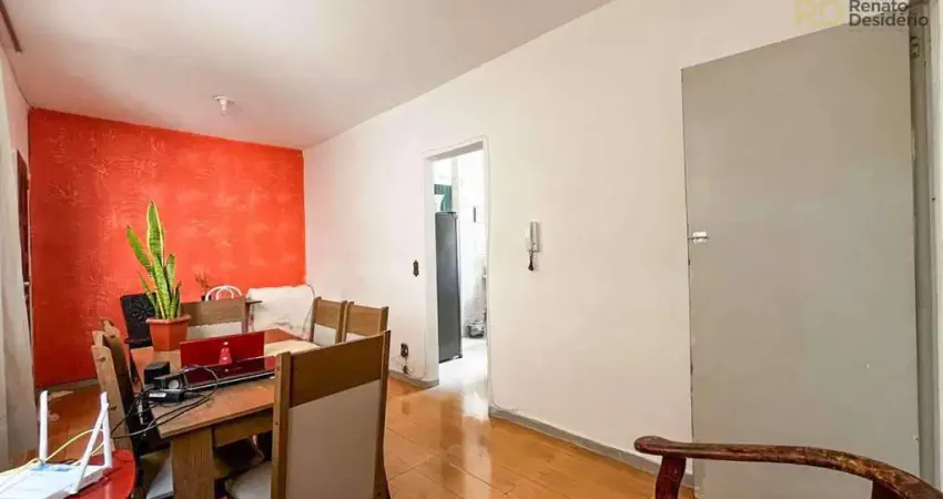 Apartamento com 3 quartos à venda na Sagrada Família, Belo Horizonte 