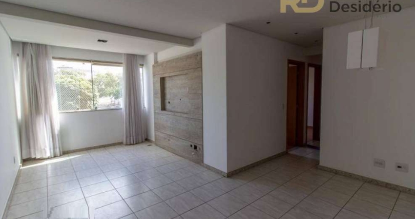 Apartamento com 3 quartos à venda no União, Belo Horizonte 