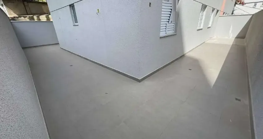 Apartamento com 3 quartos à venda no União, Belo Horizonte 