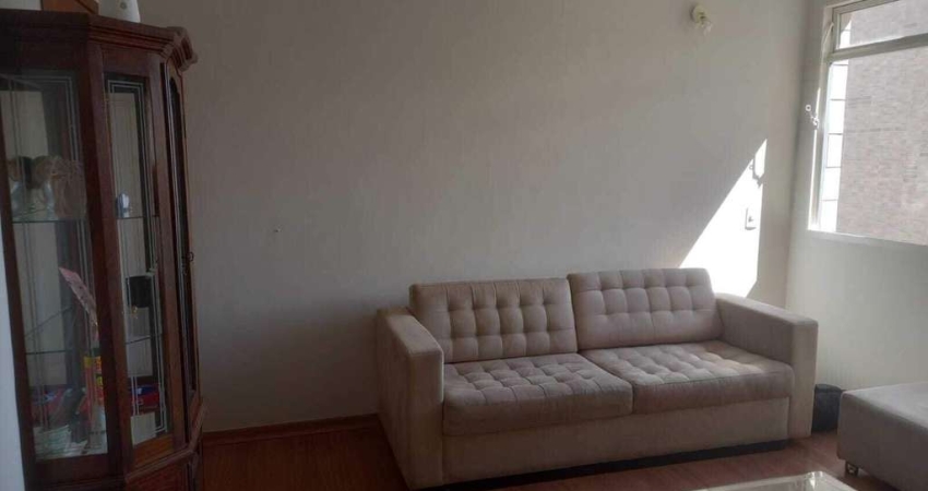 Apartamento, 2 quartos, 1 vaga