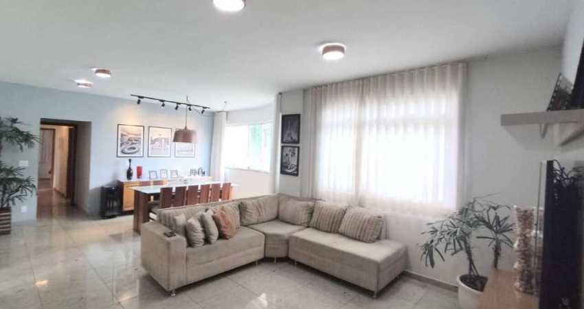 Apartamento, 4 quartos, 1 suite, 3 vagas