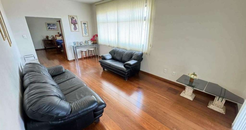 Apartamento com área privativa, 4 quartos, 1 suite, 2 vagas