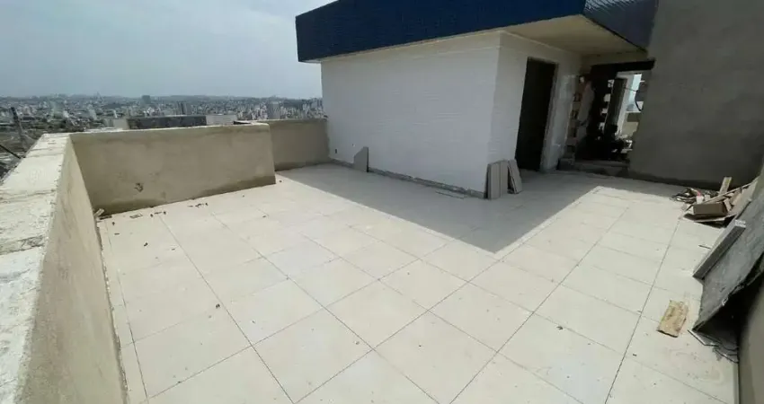 Cobertura, 3 quartos, 1 suite, 3 vagas